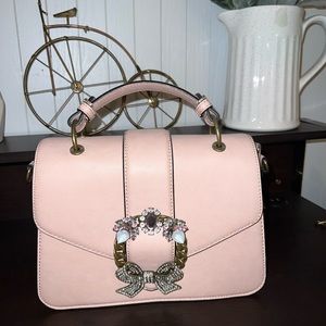 ALDO cross body bag!